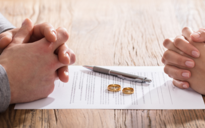 Why Family Law matters don’t need to end in court
