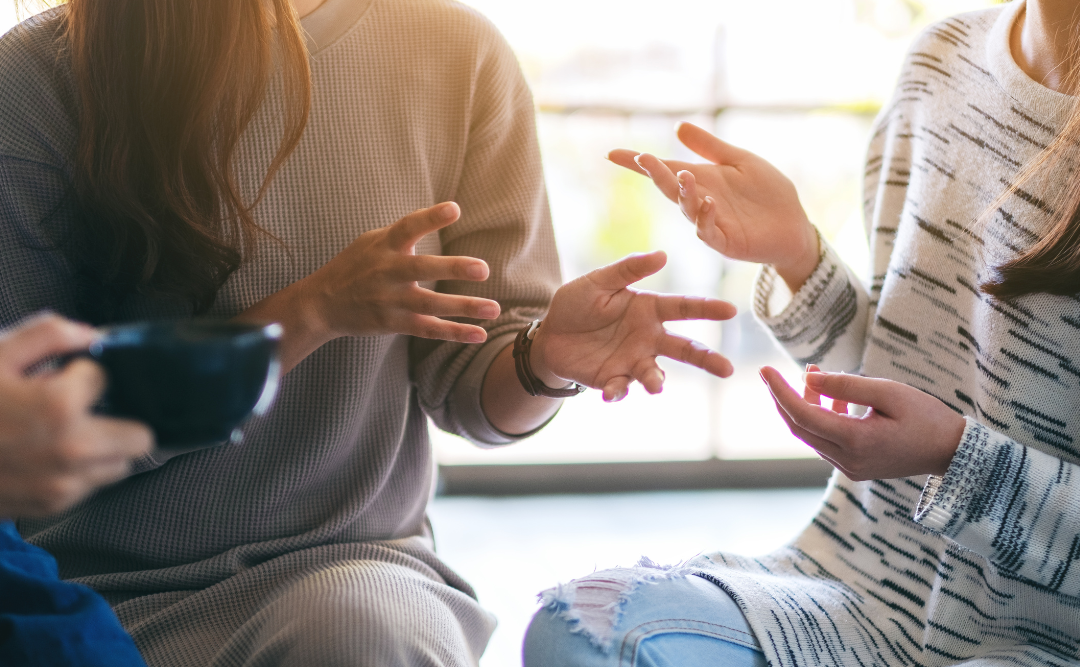The benefits of Family Law Mediation