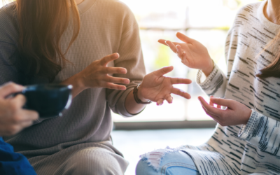 The benefits of Family Law Mediation