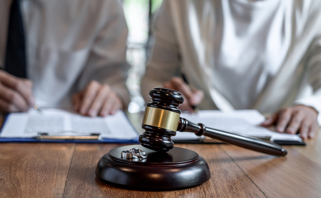 Family Law – What to expect if you go to court