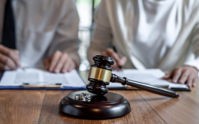 Family Law – What to expect if you go to court