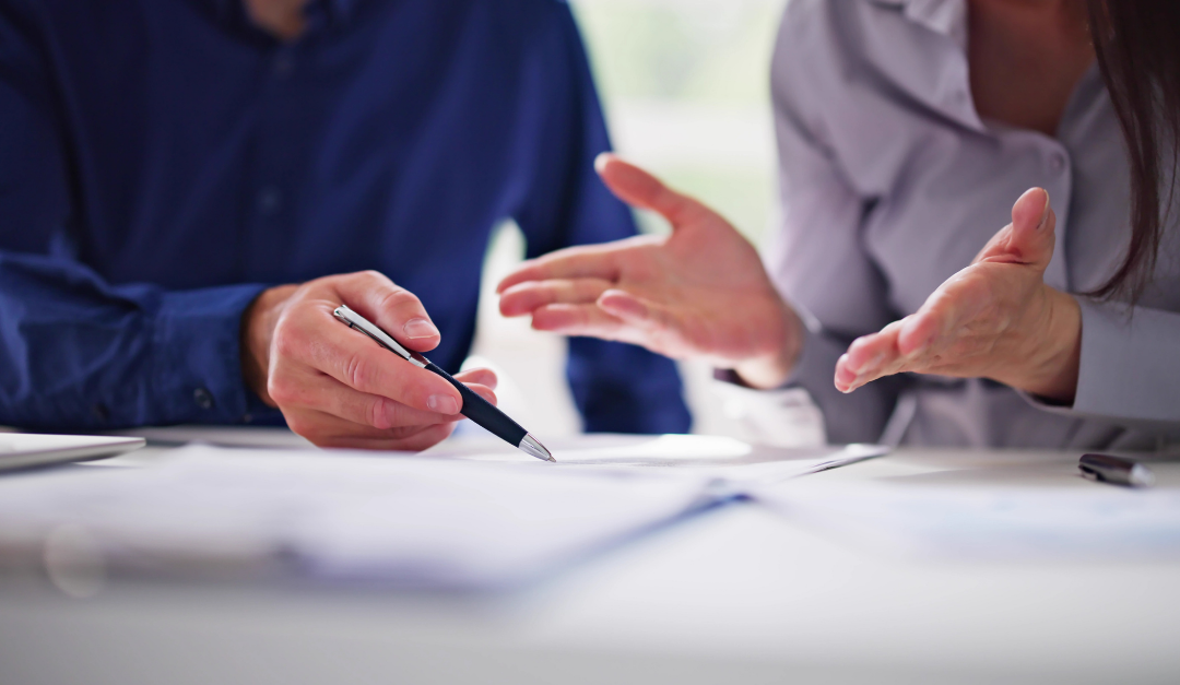 What happens if my partner and I can’t agree on property or parenting arrangements?