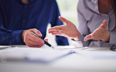 What happens if my partner and I can’t agree on property or parenting arrangements?