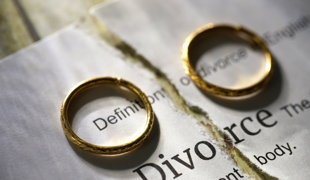 How do I file for divorce in NSW?