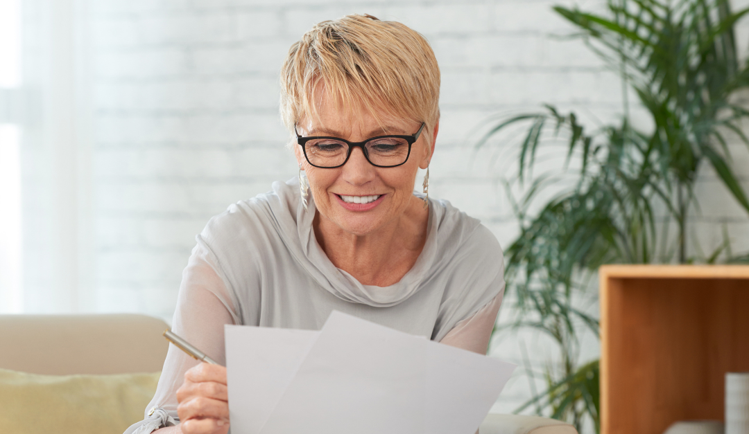 Why it’s important to update your Estate Plan when you separate or divorce