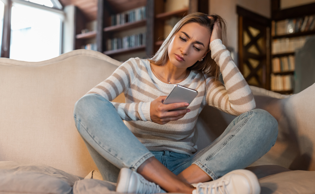 Common Separation Mistakes & How to Avoid Them