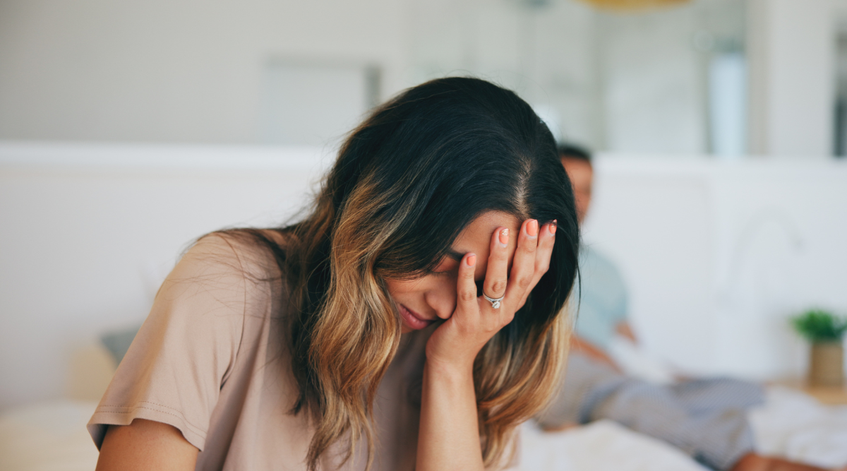 Separation vs Divorce