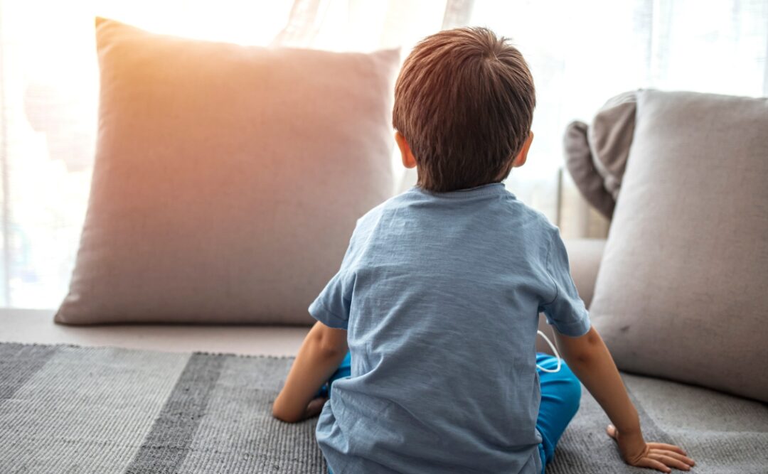What Happens If Your Ex Breaches Parenting Orders?
