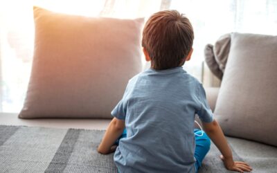 What Happens If Your Ex Breaches Parenting Orders?
