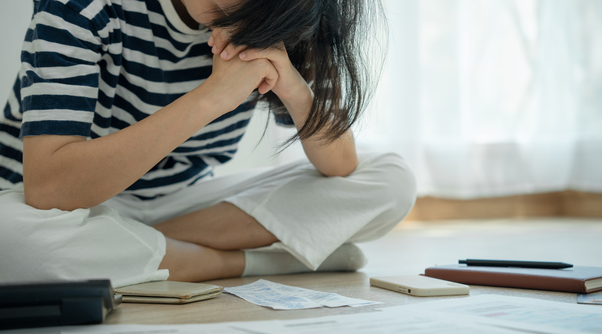 Spousal Maintenance