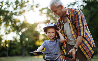 Do Grandparents Have Rights After Separation in NSW?