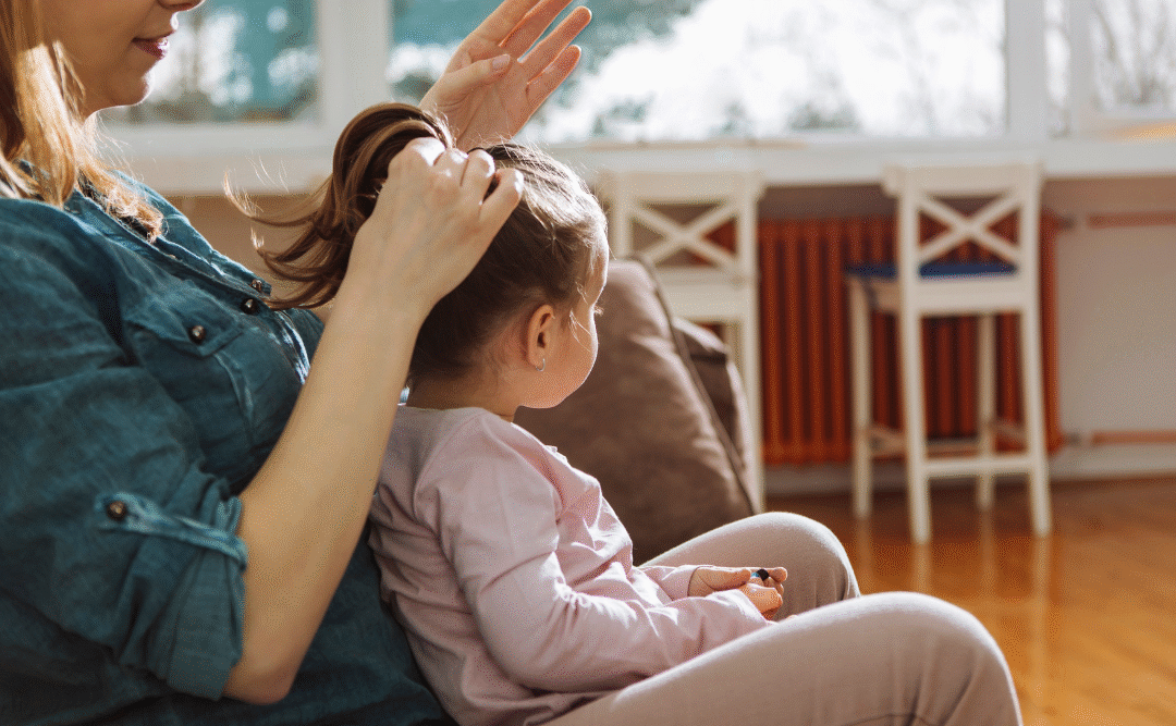 Separated Under One Roof? Here’s What You Need to Know