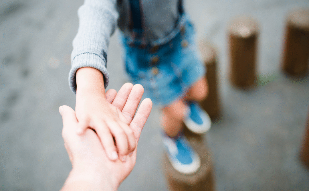 Children’s Contact Centres: What they are and how they work