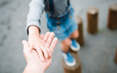 Children’s Contact Centres: What they are and how they work