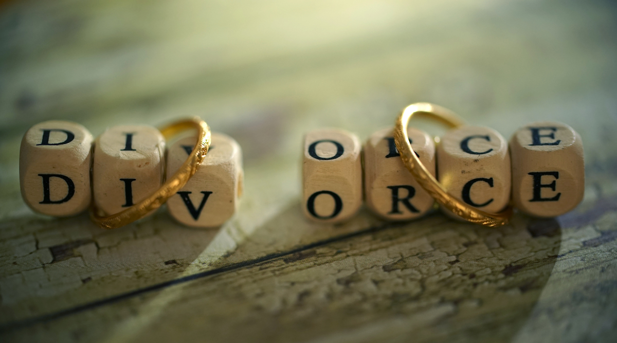 Common Myths about Divorce and Separation