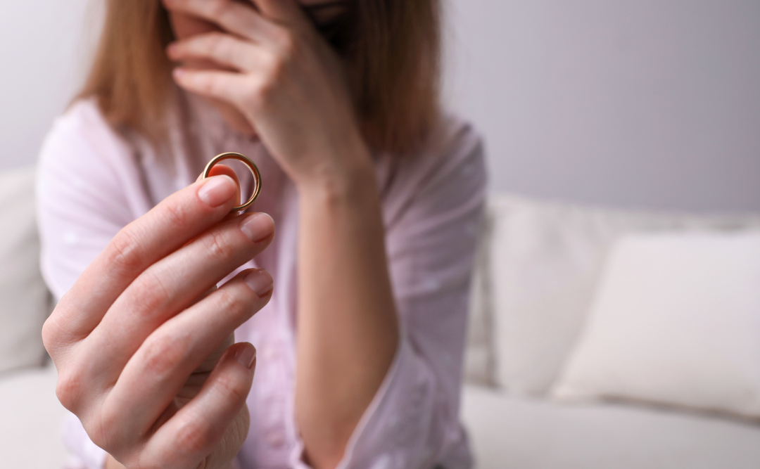 How to Navigate Separation in the New Year