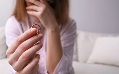 How to Navigate Separation in the New Year