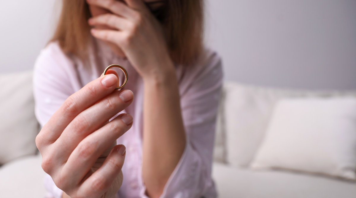 Starting Fresh in 2026: How to Navigate Separation in the New Year