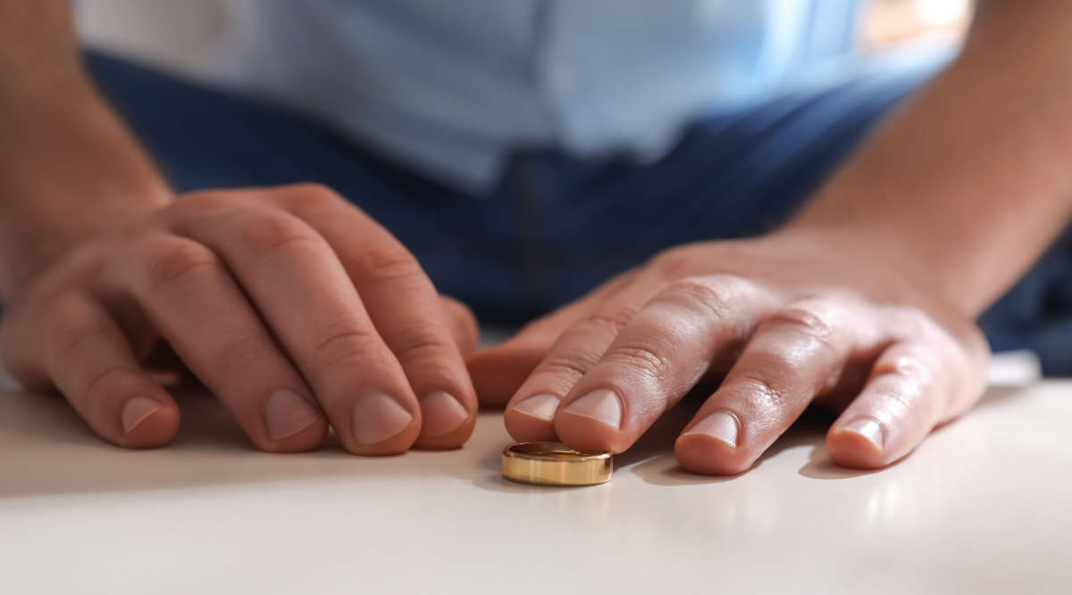 Starting Fresh: How to Navigate Separation in the New Year