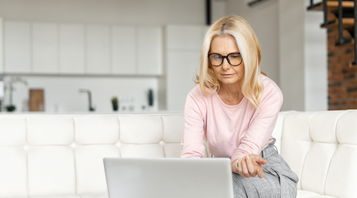 Grey divorce considerations