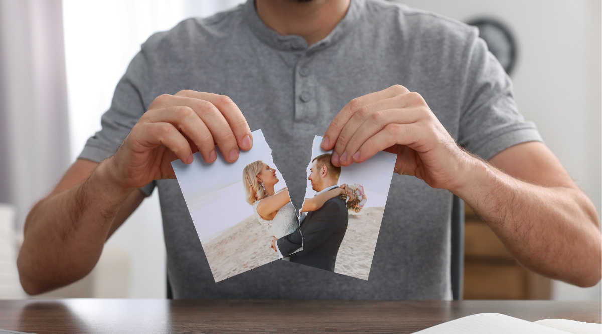 Property Settlement Mistakes