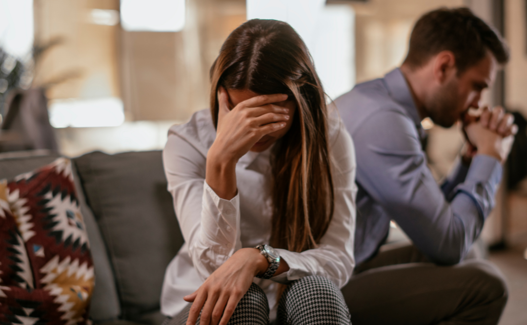 High Conflict Divorce