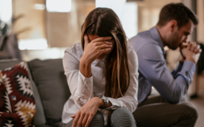 High Conflict Divorce