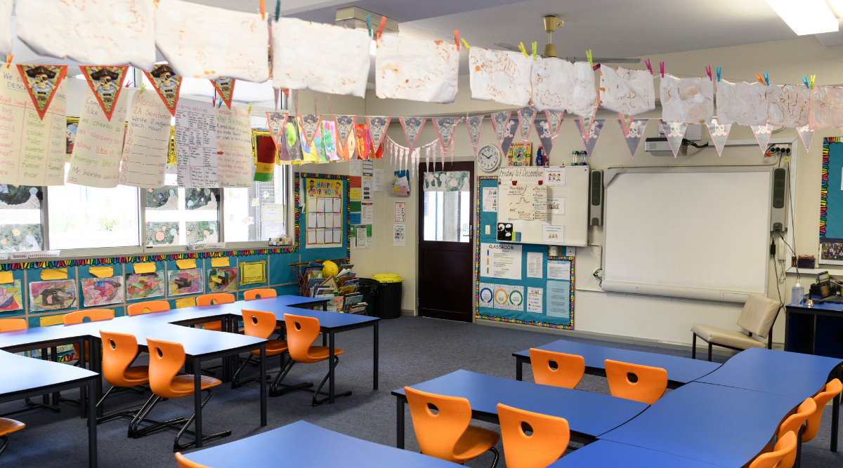 can schools enforce parenting orders?