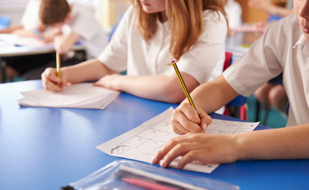Can Schools and Daycare Enforce Parenting Orders